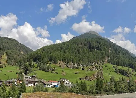 Kathi Scheiber Зельден