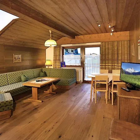 Kathi Scheiber 아파트