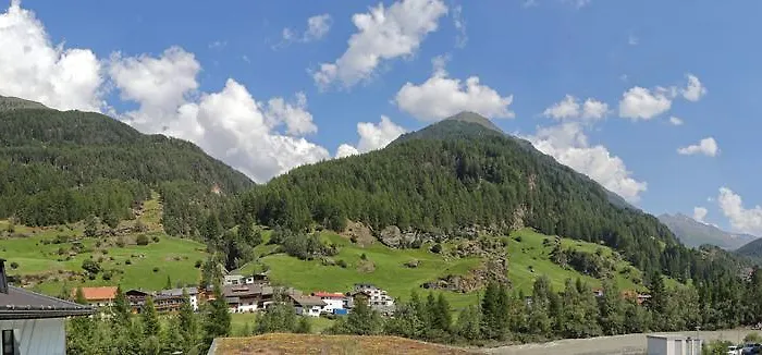 Kathi Scheiber Sölden