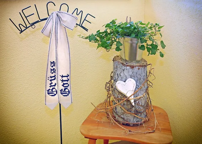 Apartman Kathi Scheiber *