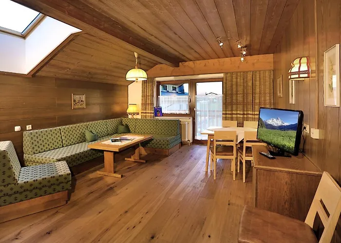 Kathi Scheiber Apartman