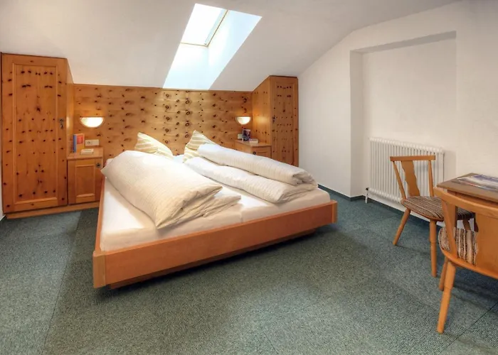 Kathi Scheiber Apartment *