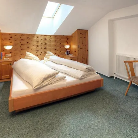 Kathi Scheiber Apartman *
