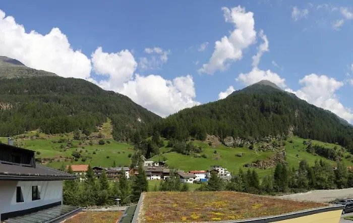 Lejlighed Kathi Scheiber *